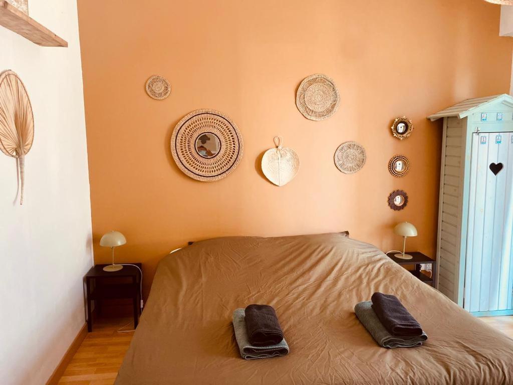 L'Oceanaise Hotel ซูลัก-โซร์-แมร์ ภายนอก รูปภาพ